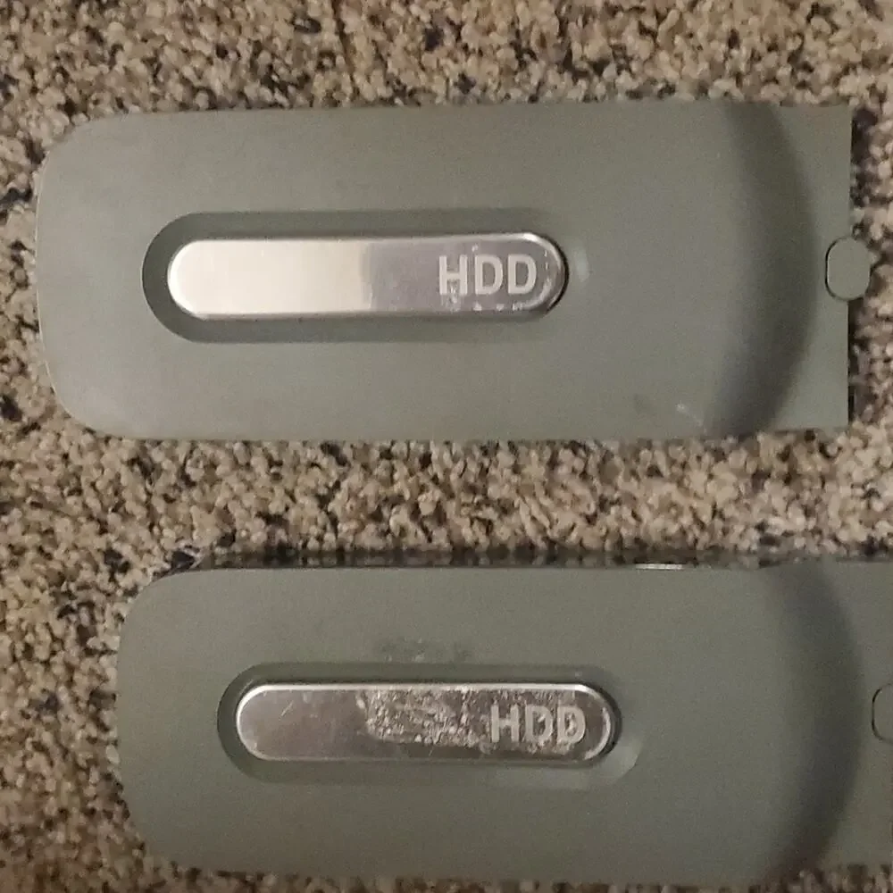 Xbox 360 Hard Drive